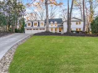 3418 Breton Ct NE, Atlanta, GA 30319