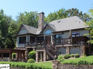 209 Courtside Trl, Travelers Rest, SC 29690