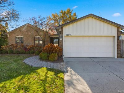 44273 Webster Rd, Canton, MI, 48187