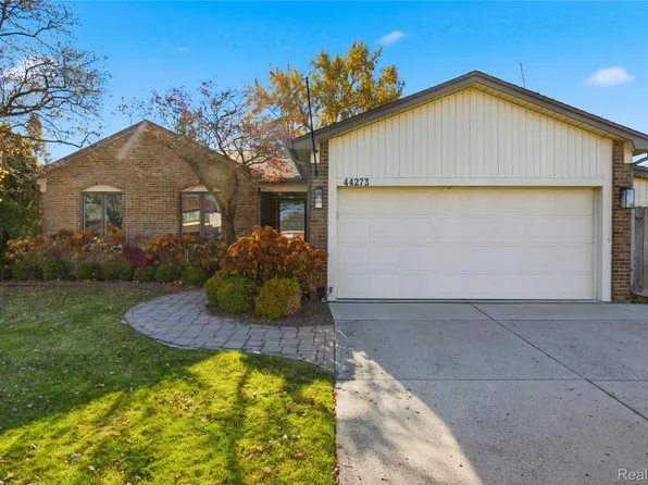 44273 Webster Rd, Canton, MI 48187