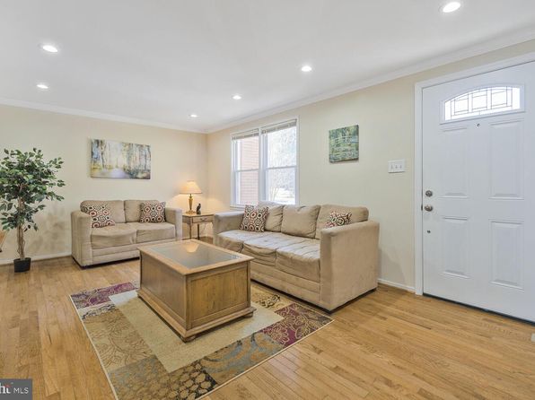 9331 Bentridge Ave, Potomac, MD 20854
