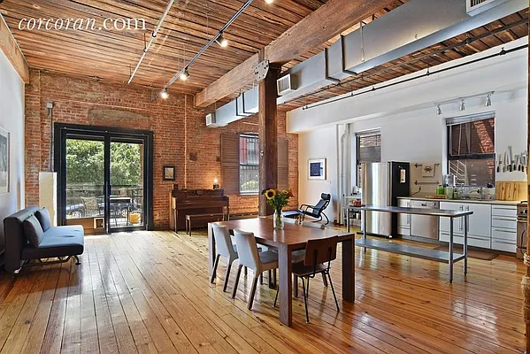 Sold by Corcoran | media 12