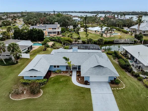 505 S Shore Dr, Osprey, FL 34229