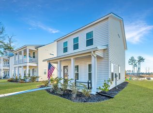 207 Barons Dr, Charleston, SC 29414
