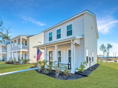 207 Barons Dr, Charleston, SC, 29414