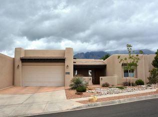 13215 Moondance Pl NE, Albuquerque, NM 87111