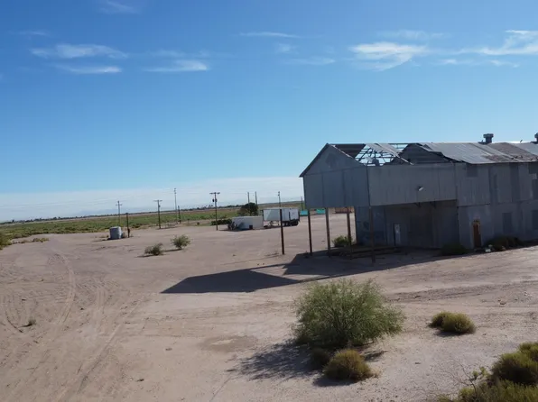 101 E HOUSER Road #A, Eloy, AZ 85131