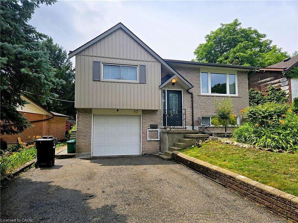 1st image of 67 Pinemeadow Cres