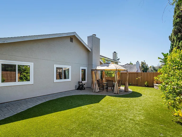1126 Blythe St — Photo 19