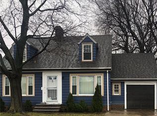 6397 Ridge Rd, Parma, OH 44129