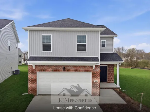 113 Lambert Fld, Nicholasville, KY