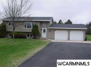 28926 Koronis Dr, Paynesville, MN 56362