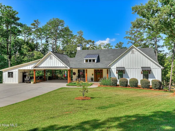 138 State Road S-33-650, Modoc, SC 29838