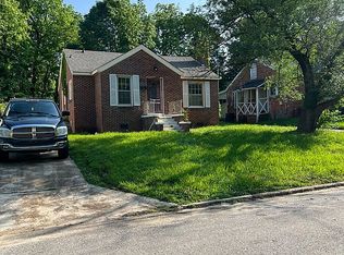 511 Greenwood Ave, Jackson, TN 38301