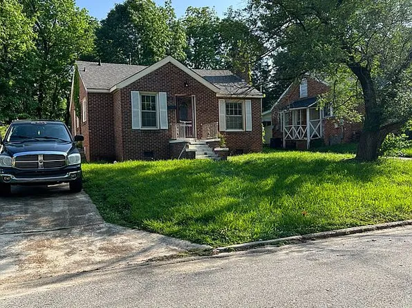 511 Greenwood Ave, Jackson, TN 38301