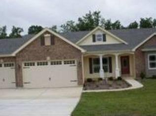 75 Chinkapin Ct, Troy, MO 63379