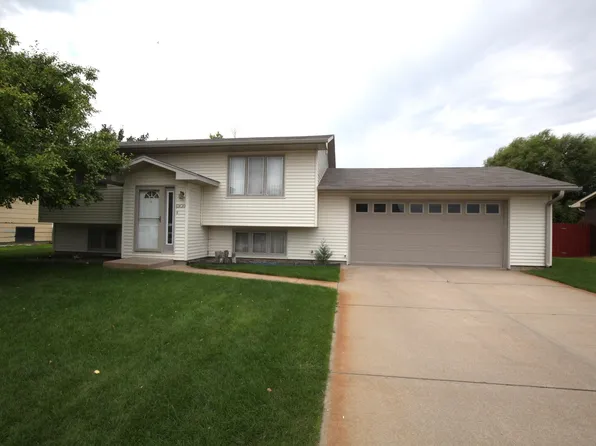 1309 N Wade St, Lexington, NE 68850