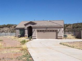 1504 Ola Ct, Rio Rico, AZ 85648