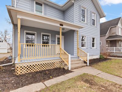 143 Park St, Adrian, MI, 49221