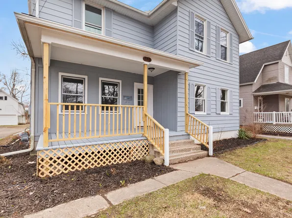 143 Park St, Adrian, MI 49221