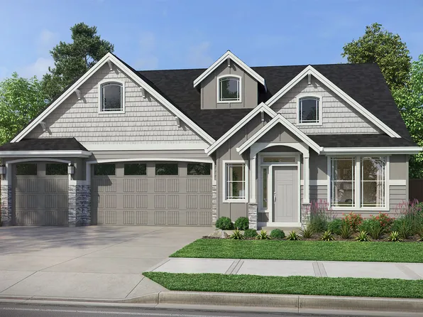 5676 Skyfall Pl NW, Bremerton, WA 98312