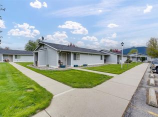 550 E 8th Ave, Kettle Falls, WA 99141