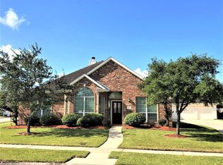 2502 Pebble Brook Dr, Deer Park, TX 77536