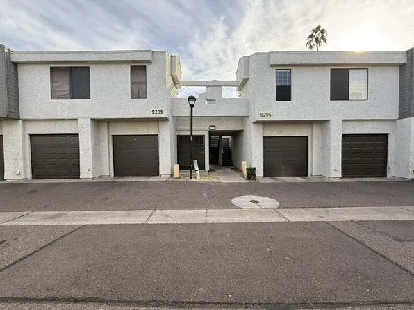 9221 N 59th Ave, Glendale, AZ 85302