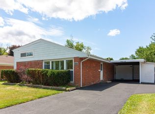 9418 Shermer Rd, Morton Grove, IL 60053