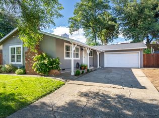 1958 Vale Dr, Redding, CA 96002