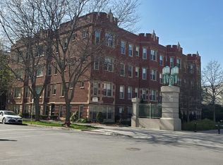 6304 N Kenmore Ave #2, Chicago, IL 60660