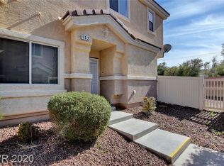 6389 Elwood Mead Ave UNIT 102, Sunrise Manor Town, NV 89156