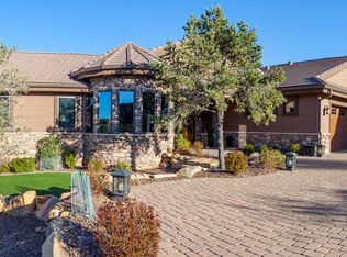 2188 Forest Mountain Rd, Prescott, AZ 86303