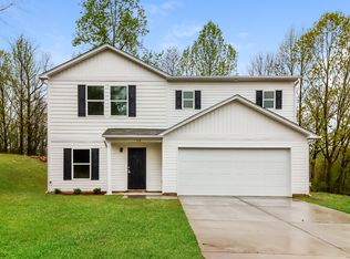 118 Anderson Acres Dr, Harmony, NC 28634