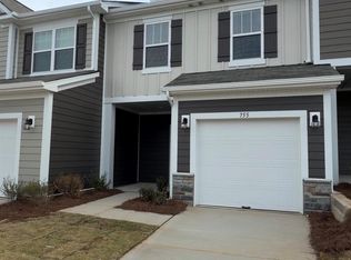 755 Kitfox Dr NW #143, Concord, NC 28027