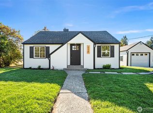 9420 S D St, Tacoma, WA