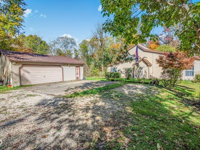 741 N County Line Rd E, Gosport, IN, 47433