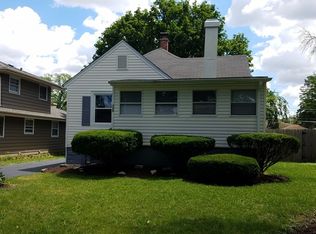 175 S Pick Ave, Elmhurst, IL 60126