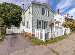 10 North Main Street, Derry, NH 03038