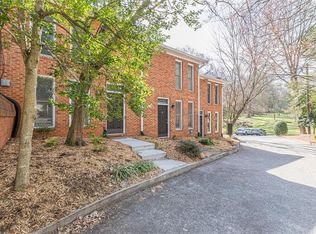 656 Park Village Dr NE, Atlanta, GA 30306