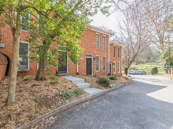 656 Park Village Dr NE, Atlanta, GA 30306