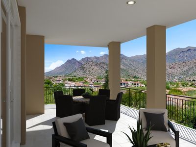 18720 N 101ST Street #2015, Scottsdale, AZ, 85255