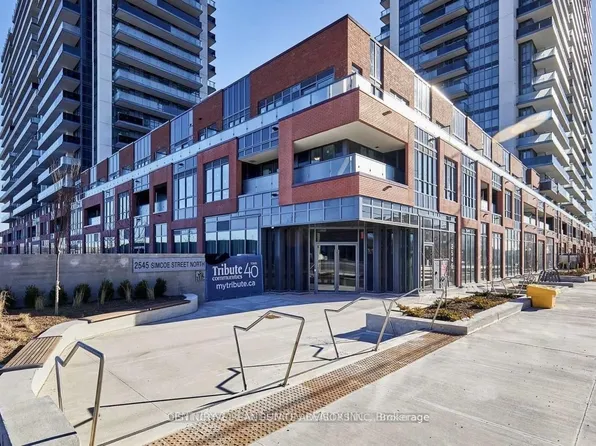 2545 Simcoe St N, Oshawa, ON