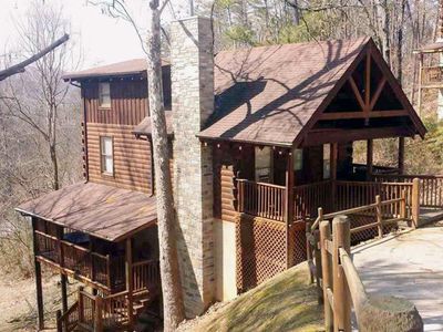952 Iron Mountain Rd, Pigeon Forge, TN, 37863