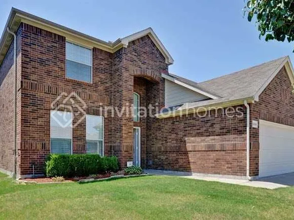 12316 Coral Dr, Frisco, TX 75034