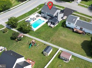 111 Vodys Ct, Smithsburg, MD 21783