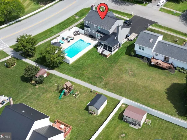 111 Vodys Ct, Smithsburg, MD 21783