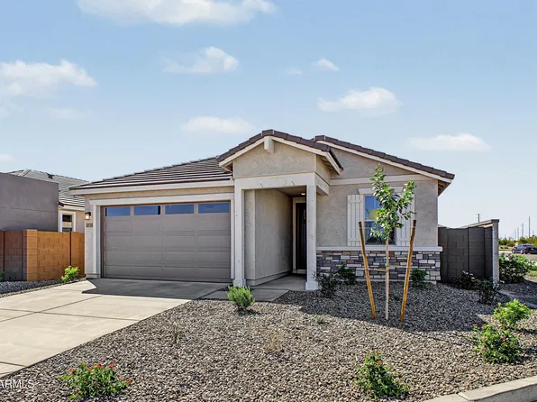 3730 S 240TH Drive, Buckeye, AZ 85326