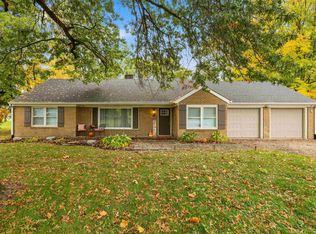 6629 Coldwater Rd, Fort Wayne, IN 46825