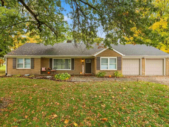 6629 Coldwater Rd, Fort Wayne, IN 46825